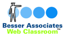 Besser Web Classroom logo