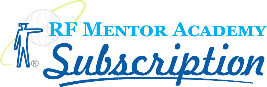 RF Mentor Academy Subscription RF Mentor Academy Subscription